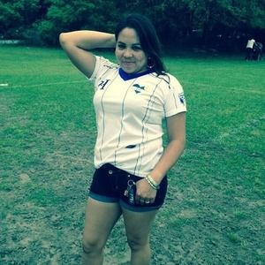 Meet your Posher, Alba marleni